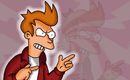 Niko J. Fry