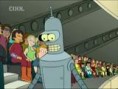Útek z planety robotú